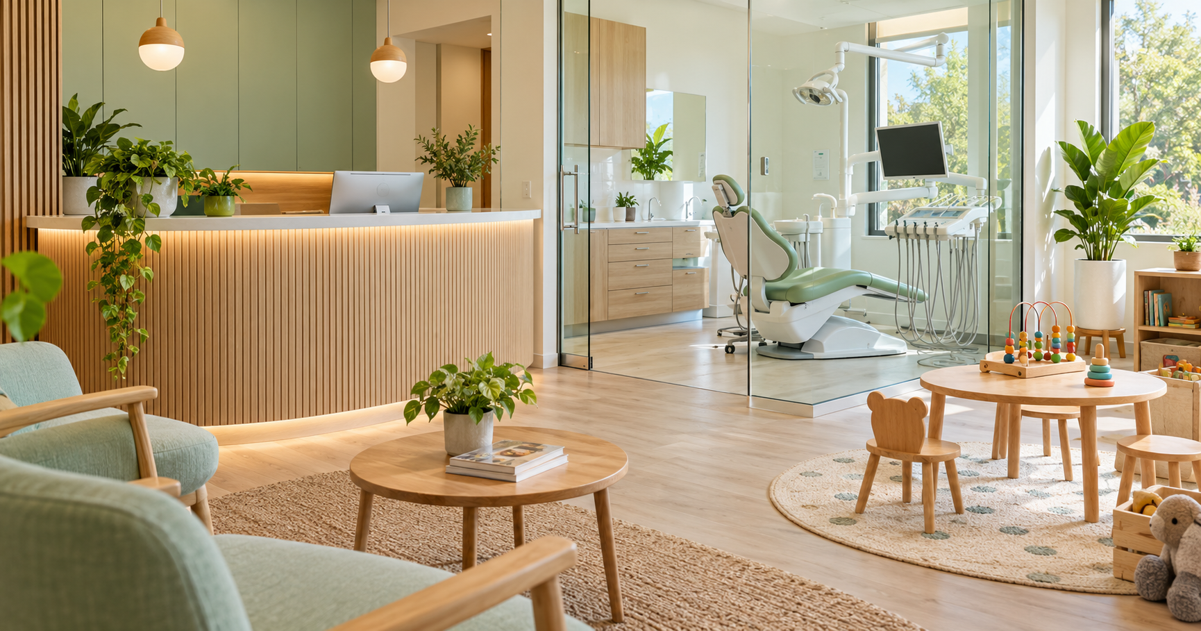 Wrenhollow Family Dental